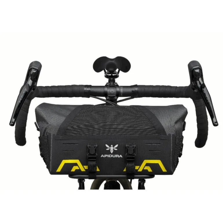 ApiduraExpedition Front Rack Pack - Sacoche vélo