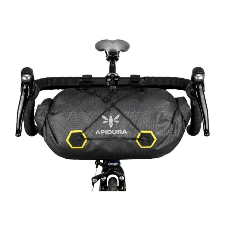 ApiduraExpedition 1.0 Handlebar Pack - Sacoche guidon vélo