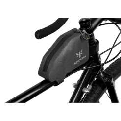 ApiduraExpedition 1.0 Top Tube Pack - Sacoche de cadre vélo