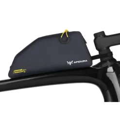 ApiduraExpedition Top Tube Pack - Sacoche de cadre vélo