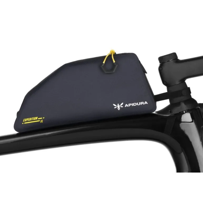ApiduraExpedition Top Tube Pack - Sacoche de cadre vélo