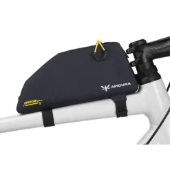 ApiduraExpedition Top Tube Pack - Sacoche de cadre vélo