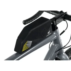 ApiduraRacing Bolt-on Top Tube Pack - Sacoche de cadre vélo