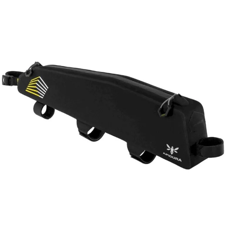 ApiduraRacing long Top Tube Pack - Sacoche de cadre vélo