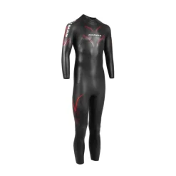 AquamanBionik 2 - Combinaison néoprène triathlon homme