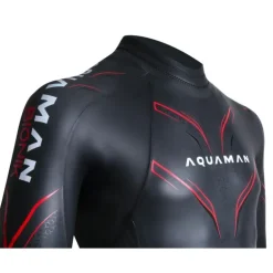 AquamanBionik 2 - Combinaison néoprène triathlon homme