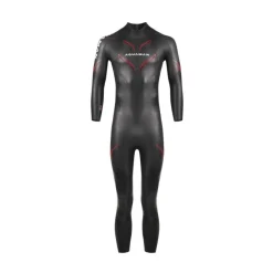 AquamanBionik 2 - Combinaison néoprène triathlon homme