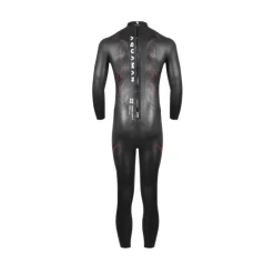 AquamanBionik 2 - Combinaison néoprène triathlon homme