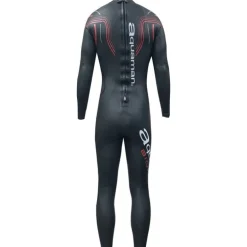 AquamanBionik - Combinaison néoprène triathlon homme