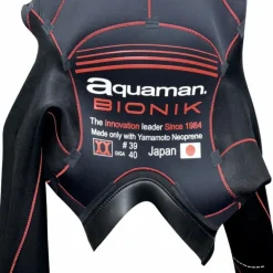 AquamanBionik Lady - Combinaison néoprène triathlon femme