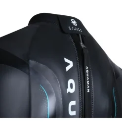 AquamanDNA-2 - Combinaison néoprène triathlon homme