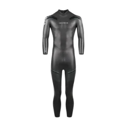 AquamanDNA-2 - Combinaison néoprène triathlon homme