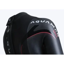 AquamanDNA-2 - Combinaison néoprène triathlon femme