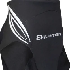 AquamanDNA - Combinaison néoprène triathlon homme