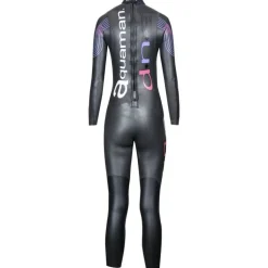 AquamanDNA Lady - Combinaison néoprène triathlon femme