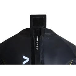 AquamanGold 2 - Combinaison néoprène triathlon homme