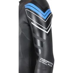 AquamanRafale - Combinaison néoprène triathlon homme