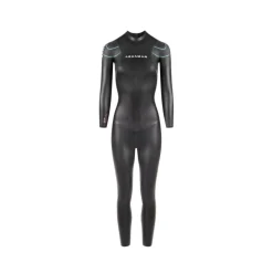 AquamanWild - Combinaison néoprène triathlon femme