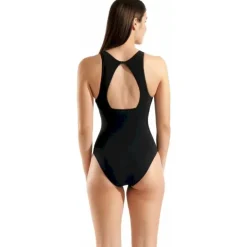 ArenaMesh Angle Swimsuit Vent Back B - Maillot de bain natation femme