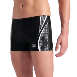ArenaSwim Short Graphic - Short de bain homme