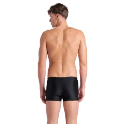 ArenaSwim Short Graphic - Short de bain homme