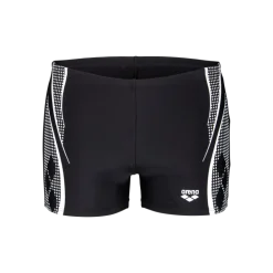 ArenaSwim Short Graphic - Short de bain homme