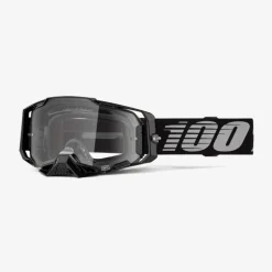 100%Armega Cat 0 - Masque VTT