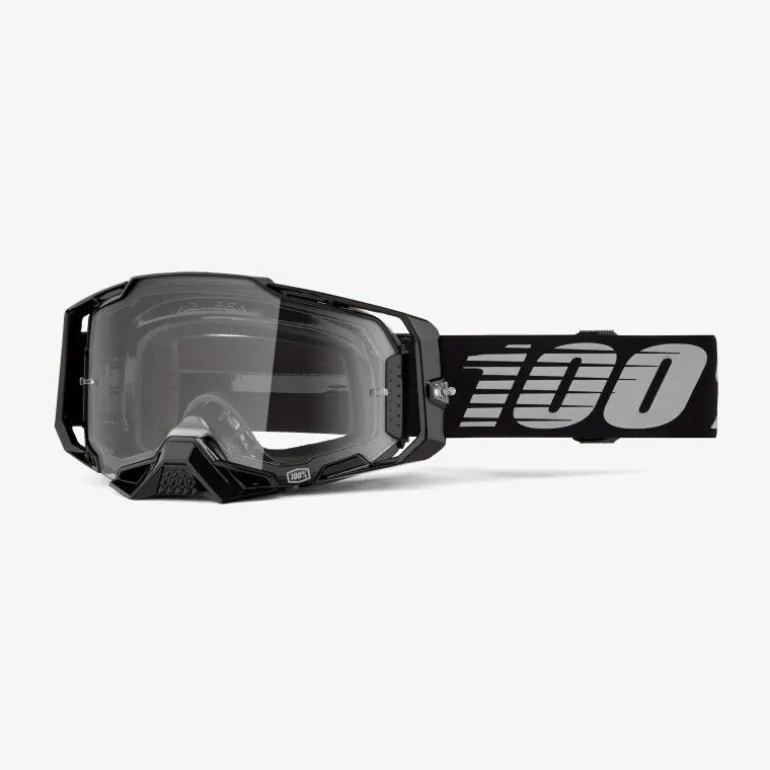 100%Armega Cat 0 - Masque VTT
