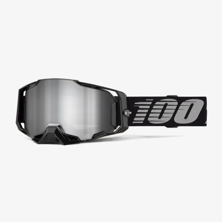 100%Armega Cat 0 - Masque VTT