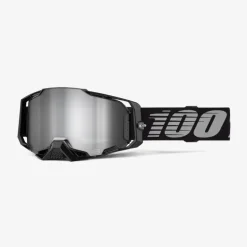 100%Armega Cat 2 - Masque VTT