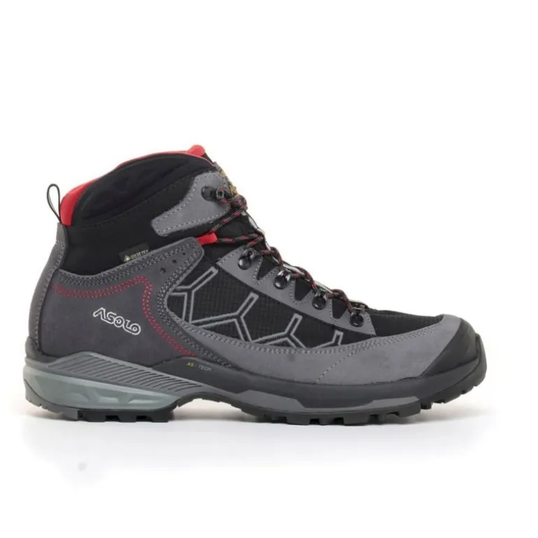 AsoloFalcon Evo Jaquard GV - Chaussures randonnée femme