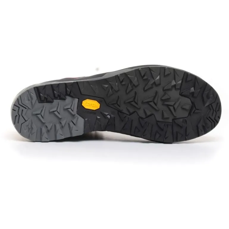 AsoloFalcon Evo Jaquard GV - Chaussures randonnée femme
