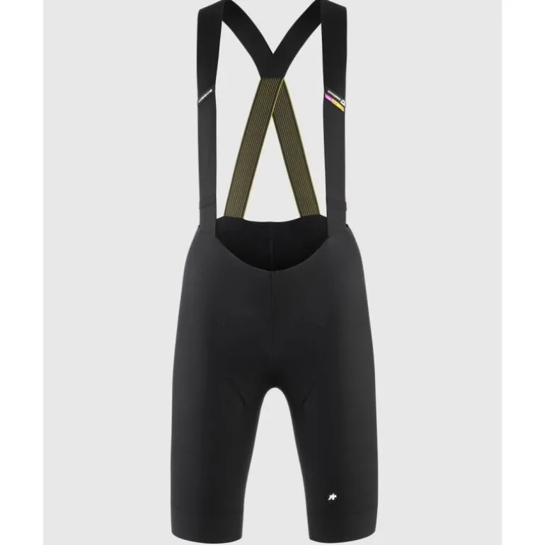 AssosDyora R 2/3 Bib ShortsS11 - Cuissard vélo femme