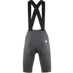 AssosDyora R Bib Shorts S11 - Cuissard vélo femme