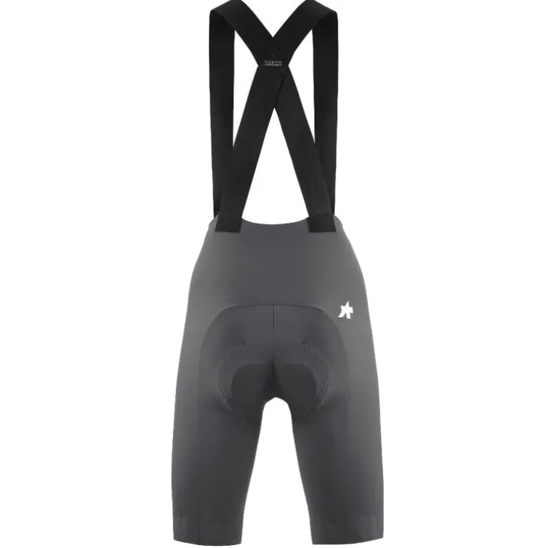 AssosDyora R Bib Shorts S11 - Cuissard vélo femme