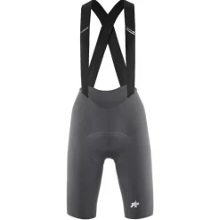 AssosDyora R Bib Shorts S11 - Cuissard vélo femme