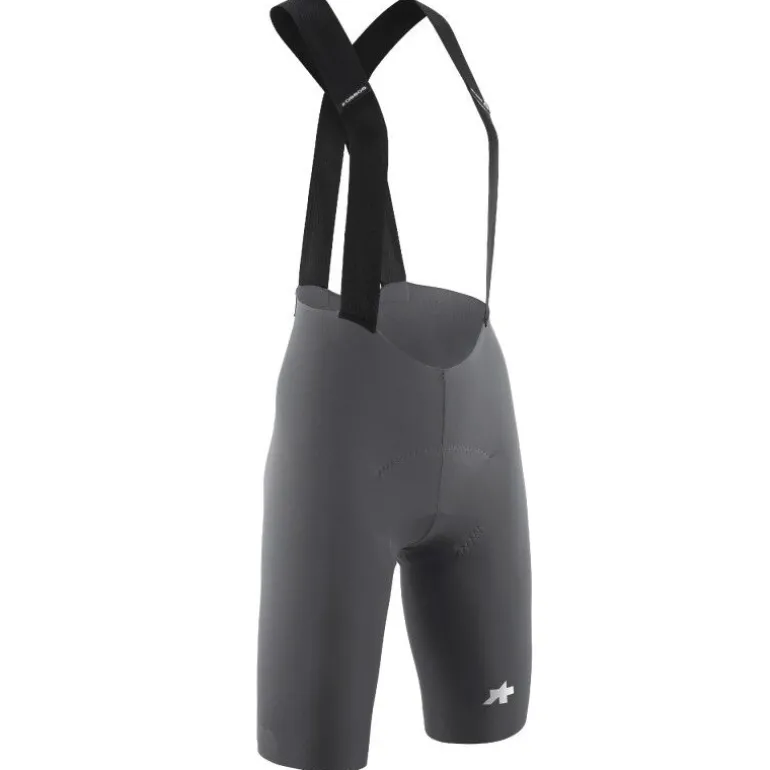 AssosDyora R Bib Shorts S11 - Cuissard vélo femme