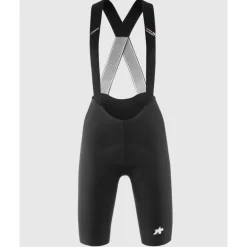 AssosDyora R Bib Shorts S11 - Cuissard vélo femme