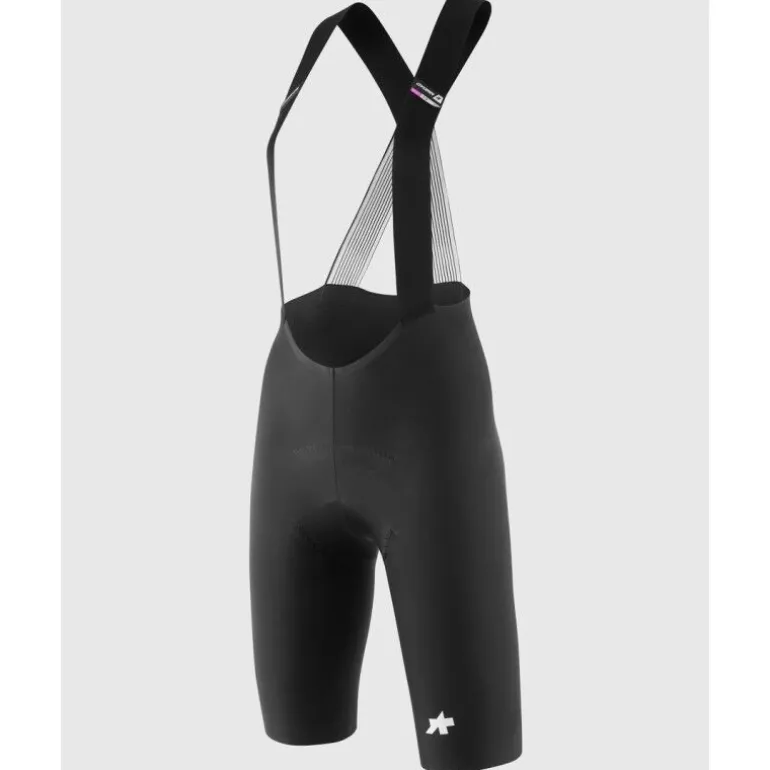 AssosDyora R Bib Shorts S11 - Cuissard vélo femme