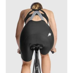 AssosDyora R Bib Shorts S11 - Cuissard vélo femme