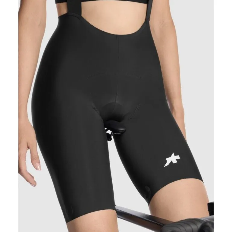 AssosDyora R Bib Shorts S11 - Cuissard vélo femme