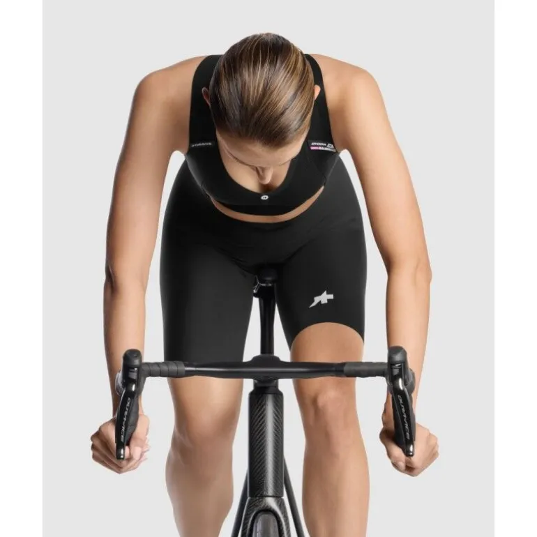 AssosDyora R Bib Shorts S11 - Cuissard vélo femme