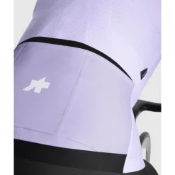 AssosDyora R Jersey S11 - Maillot vélo femme