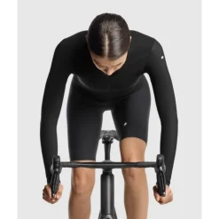 AssosDyora R 2/3 Jersey S11 - Maillot vélo femme