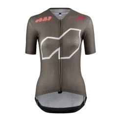 AssosDyora R Jersey S11 We Are The A - Maillot vélo femme