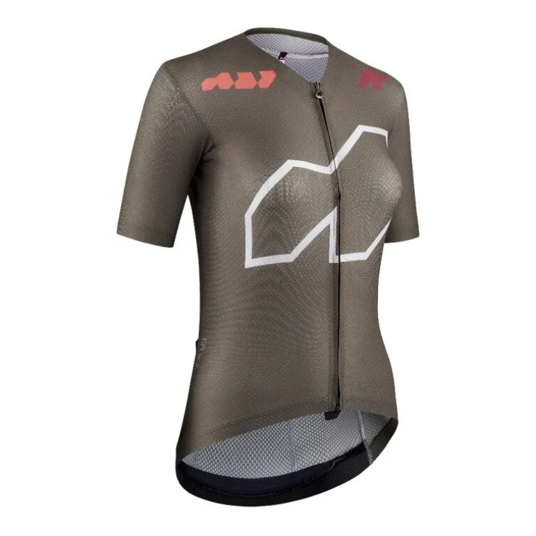 AssosDyora R Jersey S11 We Are The A - Maillot vélo femme