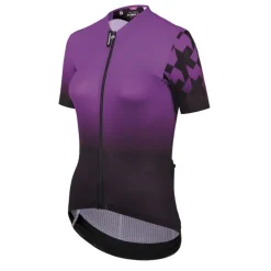 AssosDyora RS Aero SS - Maillot vélo femme