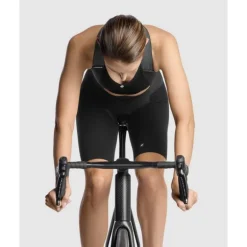 AssosDyora RSV Bib Shorts S11 - Cuissard vélo femme