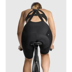 AssosDyora RSV Bib Shorts S11 - Cuissard vélo femme