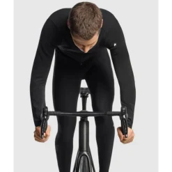 AssosEquipe R 3/3 Jacket S11 - Veste vélo homme